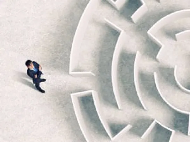 Daily July 29 Maze